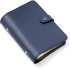  Filofax Органайзер The Original Personal, среднощно синьо снимка 2