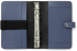 Filofax Органайзер The Original Personal, среднощно синьо снимка 3