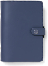Filofax Органайзер The Original Personal, среднощно синьо снимка 1
