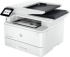 Мултифункционално у-во HP Лазерно мултифункционално устройство 3 в 1 LaserJet Pro MFP 4102dw, A4, Wi-Fi снимка 2