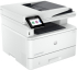 Мултифункционално у-во HP Лазерно мултифункционално устройство 3 в 1 LaserJet Pro MFP 4102dw, A4, Wi-Fi снимка 3