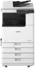 Мултифункционално у-во Canon Копирна машина Imagerunner C3326i MFP, цветна, А3 снимка 1