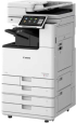 Принтер Canon Копирна машина Imagerunner DX C3926i MFP, цветна, А3, с DADF-BA1 снимка 2
