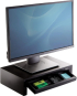 Продукт Fellowes Поставка за монитор Designer снимка 4