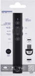 Продукт TNB Показалка Presenter, безжична, USB Type-A & USB Type-C снимка 4