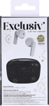 Слушалки TNB Xclusiv Astro, безжични, със зареждащ кейс снимка 6