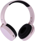 Слушалки TNB Single 2, с микрофон, с Bluetooth, розови снимка 3
