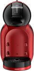 Krups Кафе машина Mini Me KP123H10, автоматична, за капсули Nescafé Dolce Gusto снимка 2