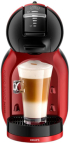 Krups Кафе машина Mini Me KP123H10, автоматична, за капсули Nescafé Dolce Gusto снимка 1