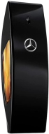 Mercedes-Benz Парфюм Club Black M, Eau de toilette, мъжки, 100 ml снимка 1