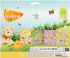 Moxy Стикери с великденски мотиви, 4 листа снимка 2