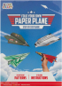 Moxy Блок с хартиени самолети за сгъване, 24 листа снимка 1