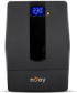 Непрекъсваемо захранване (UPS) NJOY Horus Plus 1000, 1000VA/600W, Line Interactive технология снимка 2