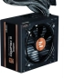 Захранване Zalman захранване PSU GigaMax III ATX 3.0 850W Bronze - ZM850-GV3 снимка 3