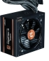 Захранване Zalman захранване PSU GigaMax III ATX 3.0 650W Bronze - ZM650-GV3 снимка 3