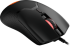 Мишка CANYON Carver GM-116 геймърска, до 3600dpi, 1.65 м. Черна снимка 3