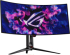 Монитор Asus ROG Swift OLED PG34WCDM 34" 3440 x 1440, 240Hz, 0.03ms, 2x HDMI, 1x DP снимка 2