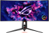 Монитор Asus ROG Swift OLED PG34WCDM 34" 3440 x 1440, 240Hz, 0.03ms, 2x HDMI, 1x DP снимка 1