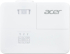 Проектор Acer Projector H6815ATV , DLP, 4K UHD (3840x2160), 4000 ANSI Lm, HDMI,VGA,AndroidTV снимка 4