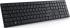 Клавиатура Dell KB500, Безжична, 2.4 GHz, 2 x AAA, QWERTY, US, малък Enter, Черен снимка 1