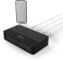 KVM продукт Превключвател - суич HAMA 4K-HDMI 3x1, 121770 снимка 5