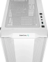 DeepCool кутия Case ATX - CC560 WH v2 снимка 8