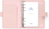 Filofax Органайзер Saffiano Personal, светлорозов снимка 3