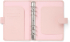 Filofax Органайзер Saffiano Personal, светлорозов снимка 4