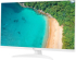 Монитор LG 27TQ615S-WZ, 27.0" 1920x1080, WiFi, 2x HDMI, AI Sound, 250cd/m2, 16:9, Бял снимка 2