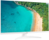 Монитор LG 27TQ615S-WZ, 27.0" 1920x1080, WiFi, 2x HDMI, AI Sound, 250cd/m2, 16:9, Бял снимка 3