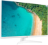 Монитор LG 27TQ615S-WZ, 27.0" 1920x1080, WiFi, 2x HDMI, AI Sound, 250cd/m2, 16:9, Бял снимка 4