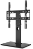 Стойка за TV HAMA, 140 см (55), 220866 снимка 5