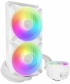 Водно охлаждане Arctic Liquid Freezer III 280, A-RGB, 69.90 CFM, 4 pin, съвместим с Intel/AMD снимка 2