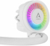 Водно охлаждане Arctic Liquid Freezer III 280, A-RGB, 69.90 CFM, 4 pin, съвместим с Intel/AMD снимка 5