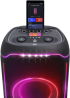 Озвучителна система JBL PARTYBOX Ultimate with Wi-Fi and Bluetooth connectivity снимка 6