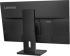 Монитор LenovoThinkVision E24-30 23.8" IPS, WLED, 16:9, 1920x1080, 4ms, 100Hz, 1300:1, 2Wx2 Speakers, HDMI, DP, VGA, Tilt, Черен снимка 7