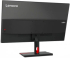 Монитор Lenovo ThinkVision S24i-30 23.8" IPS, WLED, 16:9, 1920x1080, 6ms, 100Hz, HDMI снимка 6
