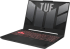 Лаптоп Asus TUF Gaming A15, Ryzen 7 7735HS, 16GB DDR5, 1TB SSD NVMe, RTX 4050 6GB, 15.6" снимка 3