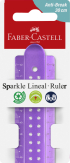 Faber-Castell Линия Sparkle, 30 cm, асорти снимка 3