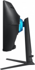Монитор Геймърски Samsung Odyssey Neo G7 G75NB 32"3840 x 2160 4K, VA, 165Hz, 1ms, 2x HDMI, 1x DP снимка 6