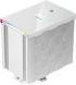 Охладител за процесор DeepCool AK500 Digital WH, 1x 120mm FK120 PWM FDB Fan, TDP 240W, 5 Heatpipes снимка 6