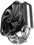 Охладител за процесор DeepCool AS500, 1200 RPM, 500 RPM, 70.81 CFM, 29.2 dB, RGB, 1x 140mm снимка 6