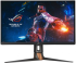 Монитор Asus ROG Swift PG27AQN, 27" 2560 x 1440 QHD, IPS, 1ms, 360Hz, 3x HDMI 2.0, 1x DP 1.4 снимка 1
