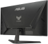 Монитор Asus TUF Gaming VG249Q3A, 23.8" 1920 x 1080 Full HD, IPS, 180Hz, 1ms, 2x HDMI, 1x DP снимка 4