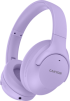 Слушалки Canyon OnRiff 10, безжични Bluetooth, с микрофон, обхват до 10м, лилави снимка 1