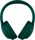 Слушалки Canyon OnRiff 10, безжични Bluetooth 5.3, с микрофон, обхват до 10 метра, зелени снимка 2