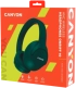 Слушалки Canyon OnRiff 10, безжични Bluetooth 5.3, с микрофон, обхват до 10 метра, зелени снимка 6