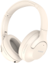 Слушалки Canyon OnRiff 10, безжични Bluetooth, с микрофон, обхват до 10 метра, бежови снимка 1