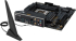 Дънна платка ASUS TUF GAMING B660M-PLUS WIFI, 4x DDR5, 2500 Mb/s, 802.11 ax, BT 5.2, Micro ATX снимка 3