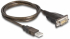 Адаптер Delock USB 2.0 към Serial RS-422-485 снимка 2